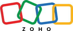 ZOHO logo